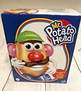 Mr. Potato Head Hasbro Set 11 Pezzi 2019 Nuovo - Foto 1 di 8