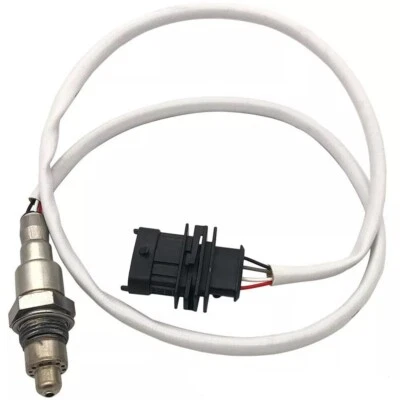 Rear Oxygen Sensor for 2014-20 Maserati Levante Ghibli Quattroporte 670031347 - Изображение 1 из 3