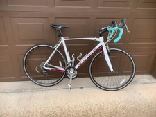 scattante w570 women's road bike