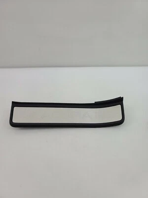 2004 - 2006 讴歌 Tl 后左门窗台装饰磨损板 84262Sep1 Oem 04 05 06 — 第 1/4 张图片