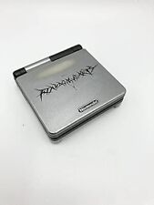 Consola Nintendo Game Boy Advance SP Kingdom Hearts Chains of Memories Edition