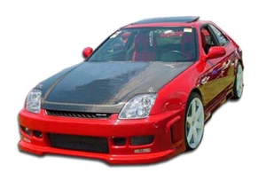 97-01 Honda Prelude Spyder Duraflex Front Body Kit Bumper!!! 101837 - Picture 1 of 8