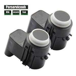 2x Parking Sensor For Ferrari 458, California, F12, 458 Speciale Aperta 239082 - Picture 1 of 10