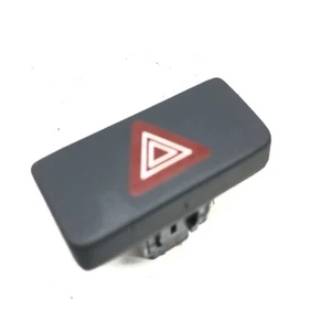 SUZUKI ALTO 1.0 PETROL DASHBOARD HAZARD WARNING SWITCH CONTROL UNIT 2009 - 2014 - Picture 1 of 3