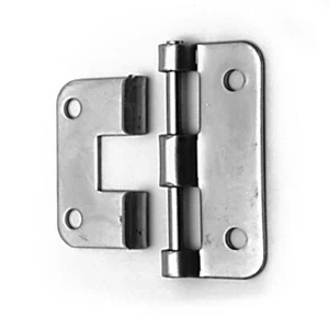 Penn Elcom P0625Z Lift-Off Hinge 2 Pack - Picture 1 of 1