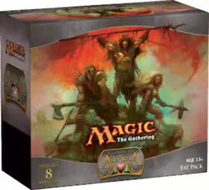 Shards of Alara Fat Pack/Bundle - Picture 1 of 1