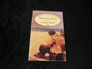 Robinson Crusoe by Daniel Defoe - Picture 1 of 1