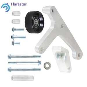 For LS1 Camaro Alternator Bracket Low Mount F Body Alternator Bracket Rear brace - Picture 1 of 13