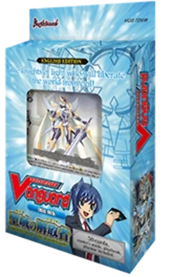 Cardfight Vanguard Trading Card Game Liberato...