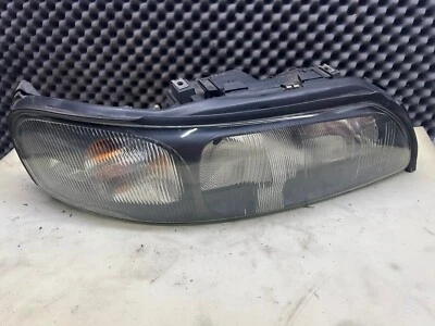 VOLVO V70 II SW Kombi 2003 Scheinwerfer RECHTS Lampe Original komplett  8693568 - Bild 1 von 4