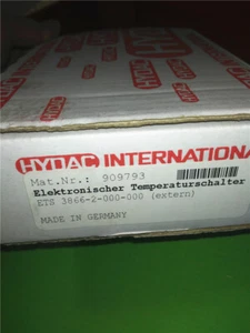 UN nuevo ETS 3866-2-000-000 # FedEx / DHL - Imagen 1 de 1
