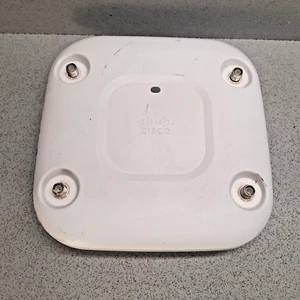 Cisco AIR-CAP2702E-E-K9 802.11 Wireless Dual Band Access Point no Antennas - Afbeelding 1 van 6
