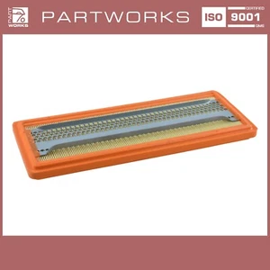 Luftfilter für PORSCHE 924 turbo 931 MAHLE - Bild 1 von 8