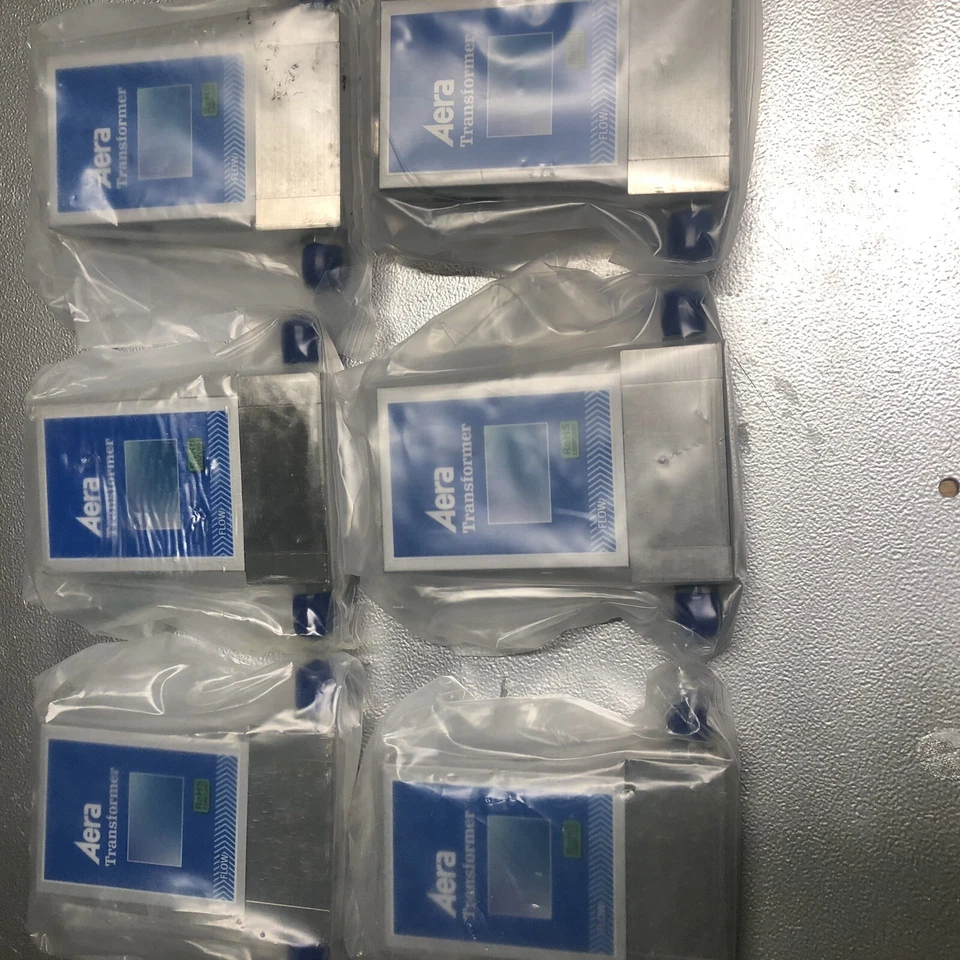 NEW - AERA MASS FLOW CONTROLLER TC FC-PAR7810C 10000SCCM MULTI GAS - NEW - Image 1 of 4