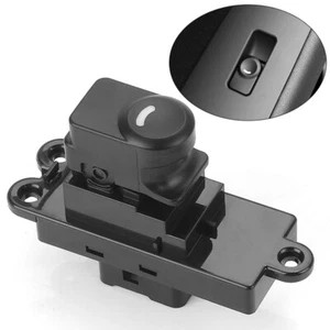 1X Window Switch Button Passenger Rear 93580-2L010 For Hyundai i30 FD 2007-2012 - Imagen 1 de 5