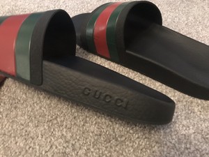 mens gucci sliders sale