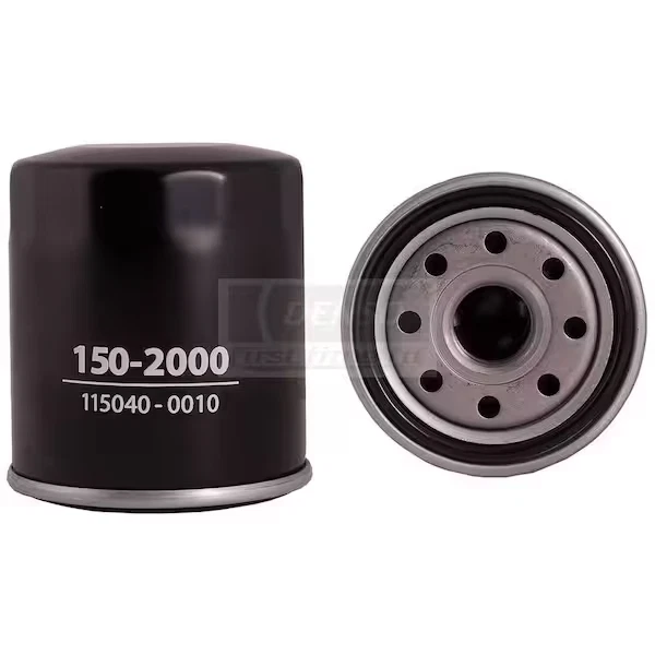 Filtro de aceite de motor-uno DENSO 150-2000 nuevo Foto 1 de 1