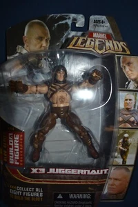 X3 Juggernaut - Marvel Legends - Blob Series - Hasbro - Picture 1 of 1