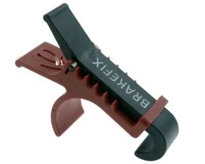 Arretierung für vorderen Bremshebel ACEBIKES BRAKEFIX, Motorrad - Bild 1 von 3