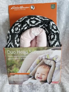 eddie bauer duo head support