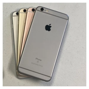 Apple iPhone 6s Plus 16GB - Gold, Gray, Silver - Unlocked, Free Shipping - Picture 1 of 5