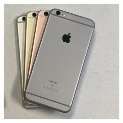 Apple iPhone 6s Plus 16GB - Gold, Gray, Silver - Unlocked, Free Shipping - Image 1 of 4