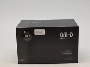 Original Olympus HLD-7 Akkugriff für OM-D E-M1 Micro Four Thirds Kamera - - Bild 1 von 7