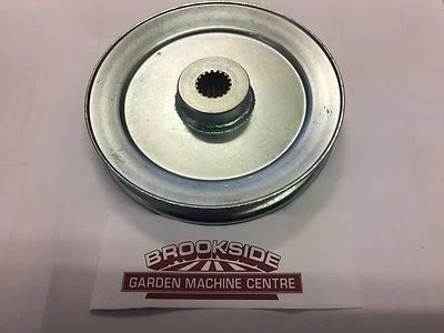 Tuff Torq Hydro Gearbox Pulley 1A646025780