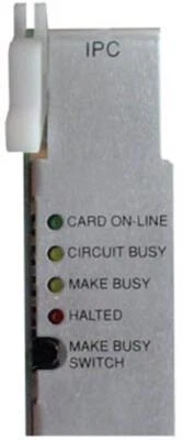 Inter-Tel Axxess IPC (550.2260) IP Resource Circuit Card - Image 1 of 4