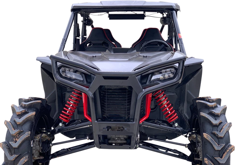 MOOSE UTILITY - 2444.2144.1 - Front Bumper - Talon Honda Talon 1000R 1000X-4 100 - Image 1 of 1