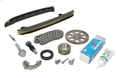 Timing Chain Kit INA 559 1807 40 for SEAT LEON (1P1) 1.2 2010-2012 - Image 1 of 4