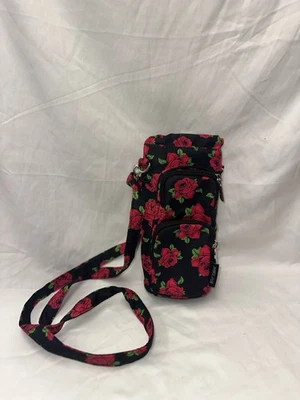 Portabotellas de agua aisladas Betsey Johnson Foto 1 de 4