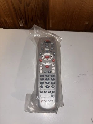 Comcast On Demand Xfinity Custom DVR 3 Device/ Remote Control NIB - Image 1 of 2