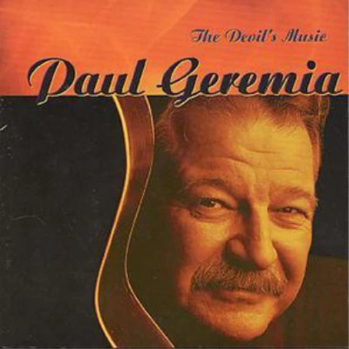 Paul Geremia The Devil's Music (CD) Album - Bild 1 von 1