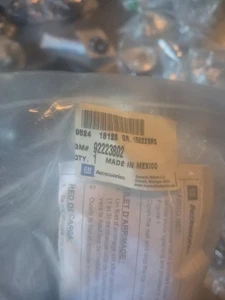 2010-2015 Chevy Camro Gm 9223802 - Bild 1 von 2