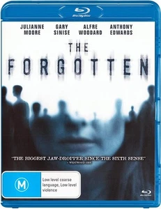 The Forgotten [ Blu-Ray, Reg.A/B/C Import - Australia ] - Imagen 1 de 1