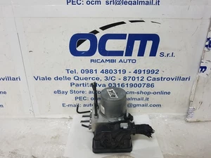 A1779001110+A1779018102+A1779023319 CENTRALINA POMPA ABS MERCEDES W177 W247 ECC. - Foto 1 di 14