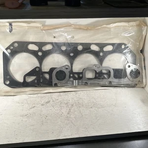 New OEM GM 10065211 Head GASKET KIT For 2.5L 151 SI OHV L4 Engines 1970s-90S - Foto 1 di 6