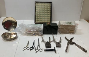 Junk Drawer Lot Inc - Picture 1 of 13