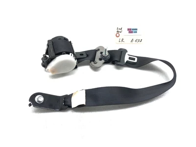 Honda Pilot 2016-2022 conductor izquierdo trasero segunda fila cinturón de seguridad retractor OEM Foto 1 de 4
