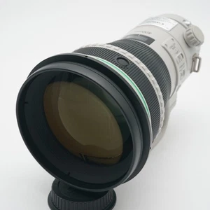 Canon Ef 400Mm F4 Do Is 2 Usm - Picture 1 of 7