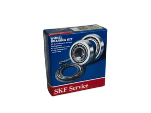 NEW IN BOX SKF VKBA 1400 Wheel Bearing Kit - Picture 1 of 3