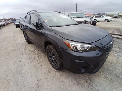 Depósito de refrigerante compatible con 18-23 XV CROSSTREK 11762146 Foto 1 de 4