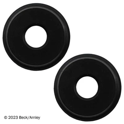 Ilhó da tampa da válvula do motor compatível com 1986-2009 Toyota Supra Land Cruiser Tacoma BECK - Imagem 1 de 4