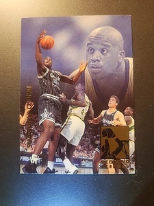 1994 Upper Deck USA Basketball - Shaquille O'Neal #53 Gold Medal - Picture 1 of 6