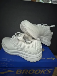 Brooks Addiction Walker 2 Womans Walking Shoes New 9 Extra Wide - Picture 1 of 7