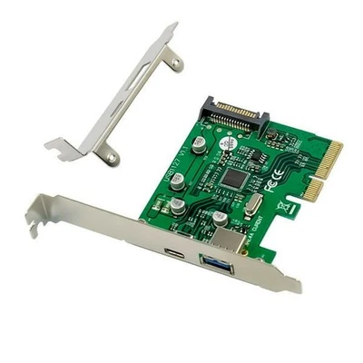 Scheda PCI Conceptronic 110014207101 - Immagine 1 di 3