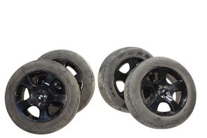 LAND ROVER Discovery Sport L550 Alufelgen Satz Fk72-1007-hb 235/60 R18 2017 - Bild 1 von 12