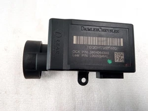 L0020348AL centralina immobilizzatore CHRYSLER 300C TOURING LE LX 2005 707297 - Foto 1 di 5