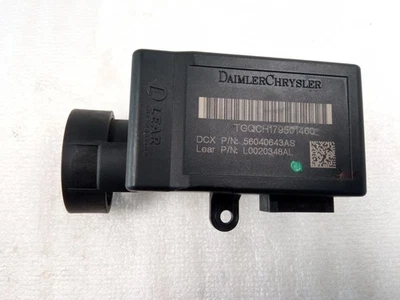 L0020348AL centralina immobilizzatore CHRYSLER 300C TOURING LE LX 2005 707297 - Immagine 1 di 4